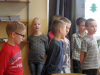 Mikulás 2016.12.06. 2. osztályok