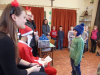 Mikulás 2016.12.06. 2. osztályok