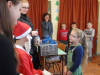 Mikulás 2016.12.06. 2. osztályok