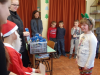 Mikulás 2016.12.06. 2. osztályok