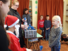 Mikulás 2016.12.06. 2. osztályok