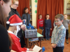 Mikulás 2016.12.06. 2. osztályok