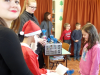 Mikulás 2016.12.06. 2. osztályok