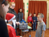 Mikulás 2016.12.06. 2. osztályok