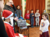 Mikulás 2016.12.06. 2. osztályok
