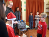 Mikulás 2016.12.06. 2. osztályok