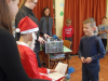 Mikulás 2016.12.06. 2. osztályok