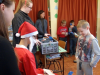 Mikulás 2016.12.06. 2. osztályok