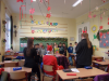 Mikulás 2016.12.06. 2. osztályok