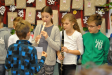 Mikulás 2016.12.06 3-4. osztályok