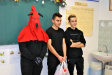 Mikulás 2016.12.06 3-4. osztályok