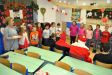 Mikulás 2016.12.06 3-4. osztályok