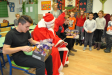 Mikulás 2016.12.06 3-4. osztályok