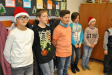 Mikulás 2016.12.06 3-4. osztályok