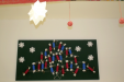 Adventi dekorálás 2016