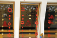 Adventi dekorálás 2016