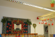 Adventi dekorálás 2016