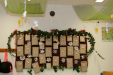 Adventi dekorálás 2016