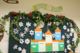 Adventi dekorálás 2016