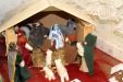 Adventi dekorálás 2016
