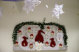 Adventi dekorálás 2016