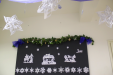 Adventi dekorálás 2016