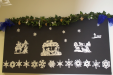 Adventi dekorálás 2016