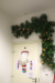 Adventi dekorálás 2016