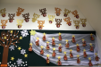 Adventi dekorálás 2016