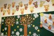 Adventi dekorálás 2016