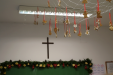 Adventi dekorálás 2016