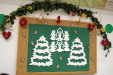 Adventi dekorálás 2016