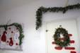 Adventi dekorálás 2016