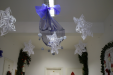 Adventi dekorálás 2016