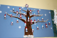Adventi dekorálás 2016