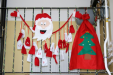 Adventi dekorálás 2016