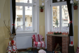 Adventi dekorálás 2016