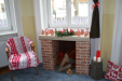 Adventi dekorálás 2016