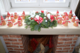Adventi dekorálás 2016