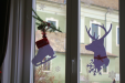 Adventi dekorálás 2016