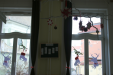 Adventi dekorálás 2016