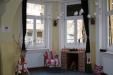 Adventi dekorálás 2016