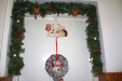Adventi dekorálás 2016
