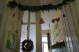 Adventi dekorálás 2016