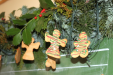 Adventi dekorálás 2016