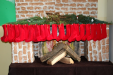 Adventi dekorálás 2016
