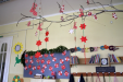 Adventi dekorálás 2016