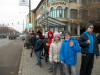 Gyárlátogatás 2016.12.15