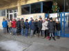 Gyárlátogatás 2016.12.15