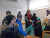 Gyárlátogatás 2016.12.15